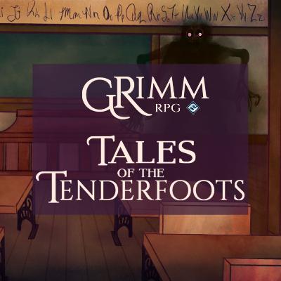 'Tales of the Tenderfoots' Chapter 3 - How to Summon a Piper 'Tales of the Tenderfoots' Chapter 3 - How to Summon a Piper