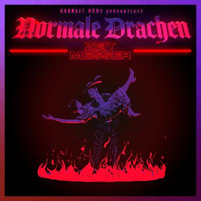 #08 - Der letzte Tanz