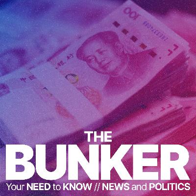 Tightening the belt: How is China financing its global ambitions?