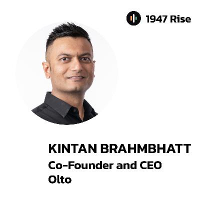 116: From Ahmedabad to Amazon: The Indian Diaspora Behind Amazon Music, Amazon Podcasts, and IMDb