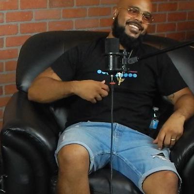 Season 3 Episode 8 "DJ Vybz"