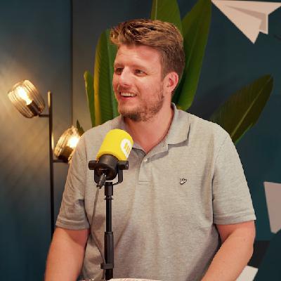 #34 - Zzp naast loondienst? Zo doe je aangifte inkomstenbelasting #34 - Zzp naast loondienst? Zo doe je aangifte inkomstenbelasting