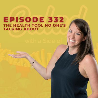 The Health Tool No One's Talking About