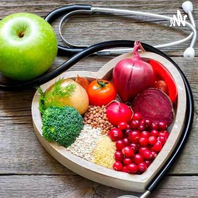 Alimentación saludable