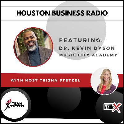 Dr. Kevin Dyson: From NFL Legend to Transformational Educator Dr. Kevin Dyson: From NFL Legend to Transformational Educator