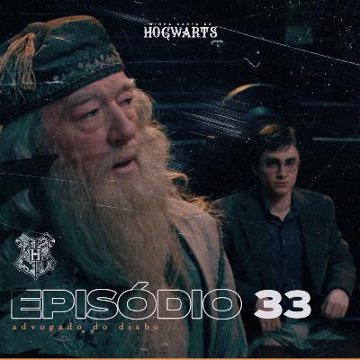 Episódio 33 - Advogado do Diabo.