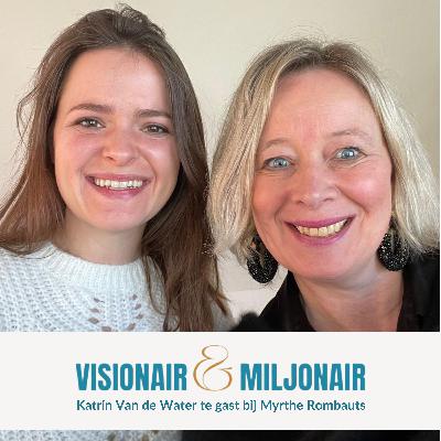 Special - Katrin te gast bij Myrthe Rombauts