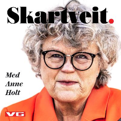 Folk er for pripne! Anne Holt om Pride
