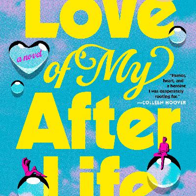 Download [EPUB] Book The Love of My Afterlife by Kirsty Greenwood