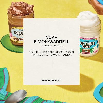 Noah from Coconut Cult