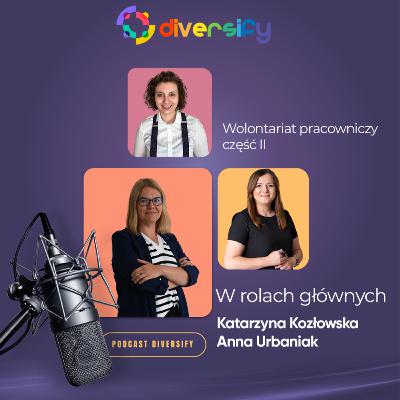 Granty Czyli O Finansowaniu Wolontariackich Inicjatyw #19 Katarzyna Kozłowska-Panek i Anna Urbaniak Granty Czyli O Finansowaniu Wolontariackich Inicjatyw #19 Katarzyna Kozłowska-Panek i Anna Urbaniak