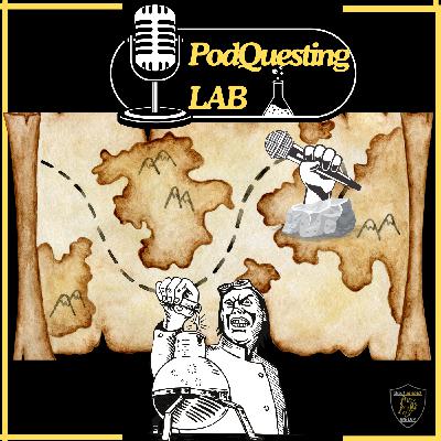 PodQuesting Lab: Testing Facebook Ads for Podcast Promotion