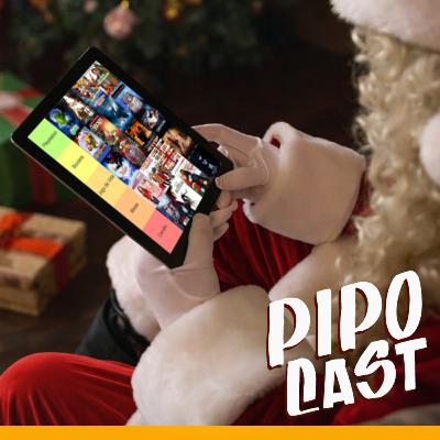 Os Melhores Filmes de Natal de Todos os Tempos | Pipocast