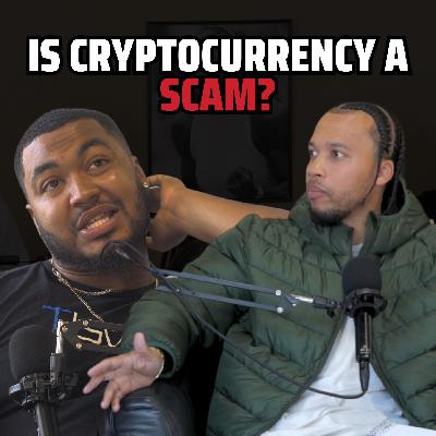 Scam Or Not? Cryptocurrencies Featuring Justin