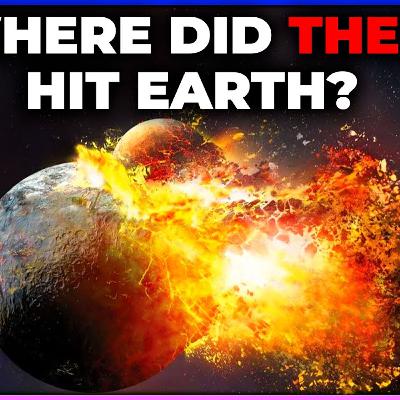 [Q&A+] Alternatives to The Big Bang, Theia Impact Place, Telescope Images | Q&A 376