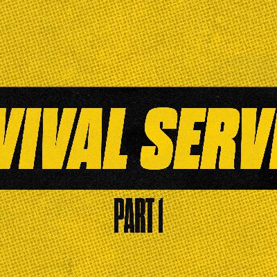 Part 1 | Revival Week | David Smith