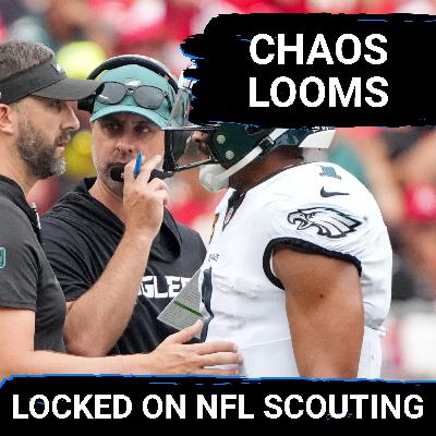 SHOCK: Will Mike Tomlin, John Harbaugh and Andy Reid ALL Be Out After 2026? Nick Sirianni’s Future?