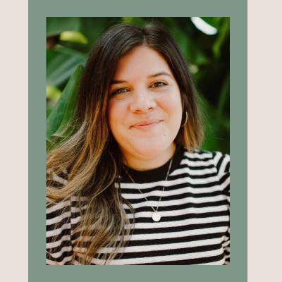 Amalia Flecksteiner || my experience with ALS & children's author