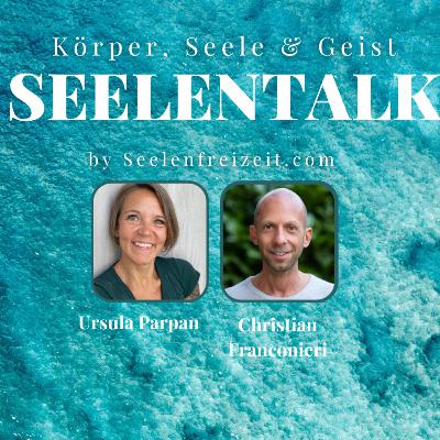 Seelentalk mit Christian Franconieri
