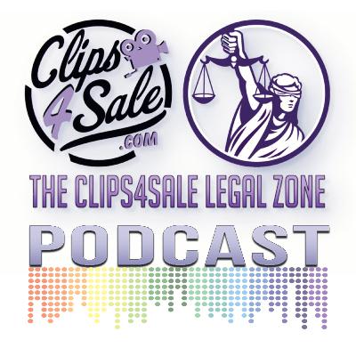 Clips4Sale Legal Zone Series #12