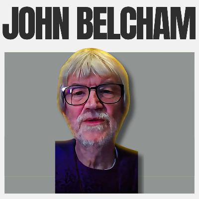 Before the Windrush | John Belcham