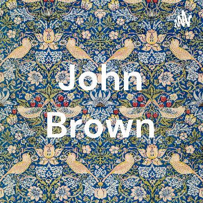 john brown