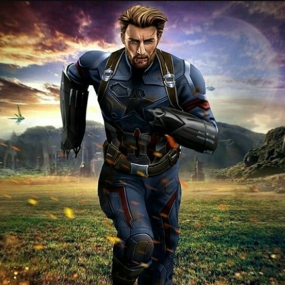 Movie man