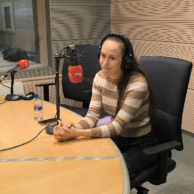 El ojo crítico - 'Malacría', de Elisa Díaz Castelo
