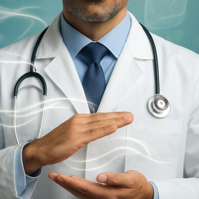 Breathwork, Stress Relief, and Healing: Dr. Jad Wehbe’s Science-Backed Approach to Mind-Body Wellness