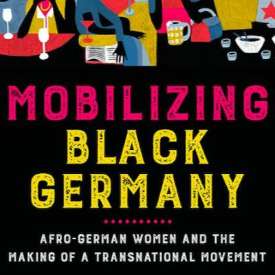 S3E6 Mobilzing Black Germany
