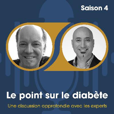 Diabète chez les aînés : une prise en charge adaptée en soins primaires