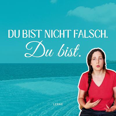 🩵 LERNE, wer du bist – nicht wer du sein sollst. 🩵 LERNE, wer du bist – nicht wer du sein sollst.
