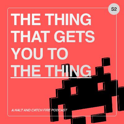S2 - Episode 3 - The Way In