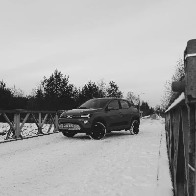 Odc. 82 - Dacia Spring FL