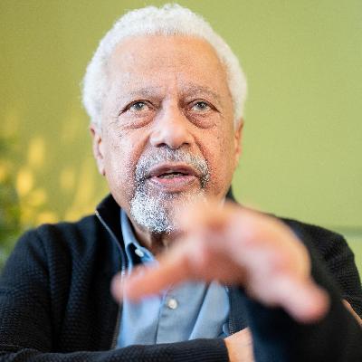 Abdulrazak Gurnah: "Diebstahl" - Ein neues reflektiertes Werk des Literaturnobelpreisträgers