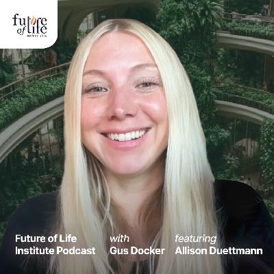How Will We Cooperate with AIs? (with Allison Duettmann)