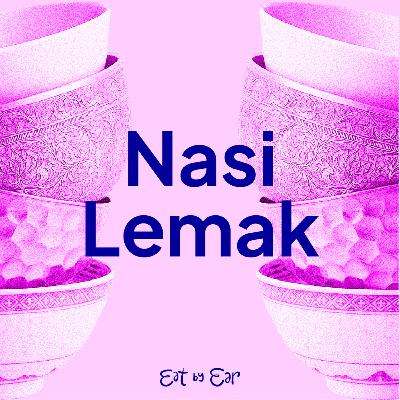 Ssshhh, The Sambal In This Nasi Lemak Is Top Secret