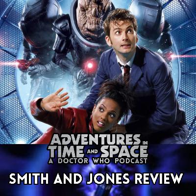 S3 E3: Smith and Jones S3 E3: Smith and Jones