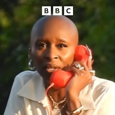 The Happy Pod: Sharing stories, one phone call at a time