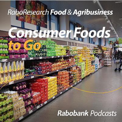 Innovation in private label – Live from PLMA's World of Private Label trade show