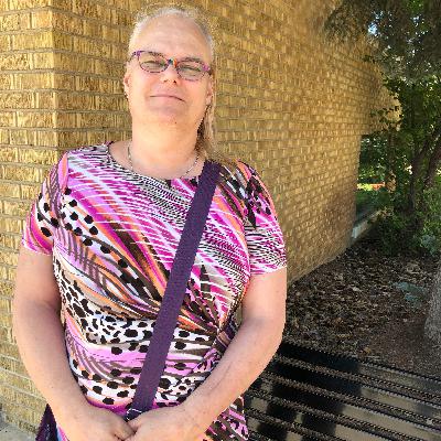 Episode Seven - Bobbisue Thompson - Battlefords Pride