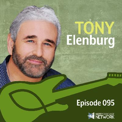 Tony Elenburg Tony Elenburg