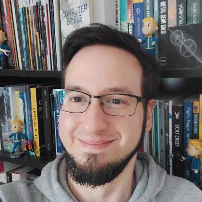 GamesMarkt 2.0 - wie sich ein Urgestein des Spielejournalismus neu erfinden will: OK COOL trifft wieder Pascal Wagner GamesMarkt 2.0 - wie sich ein Urgestein des Spielejournalismus neu erfinden will: OK COOL trifft wieder Pascal Wagner