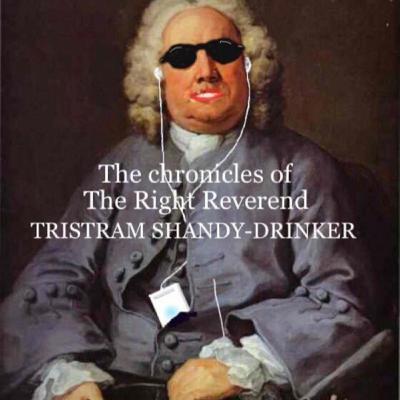 An introduction to the Right Reverend Tristram Shandy Drinker An introduction to the Right Reverend Tristram Shandy Drinker