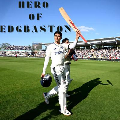 INDIA THRASH ENGLAND TO LEVEL THE SERIES!!!