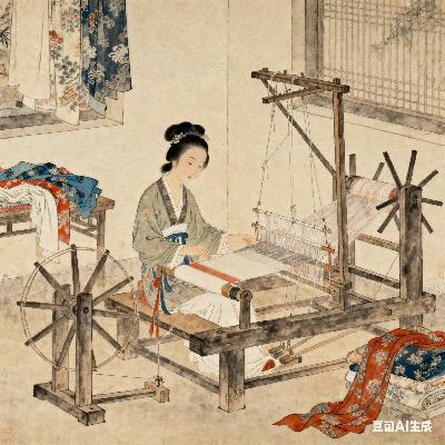 汴梁夜话：宋朝纺织业有多辉煌？