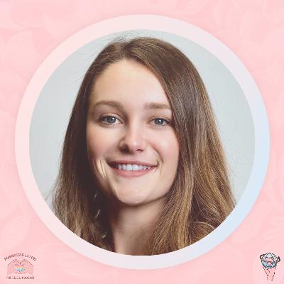 Releasing Guilt & Embracing Boundaries: How to Journal Through Self-Doubt with Callie Martin Pierce Releasing Guilt & Embracing Boundaries: How to Journal Through Self-Doubt with Callie Martin Pierce