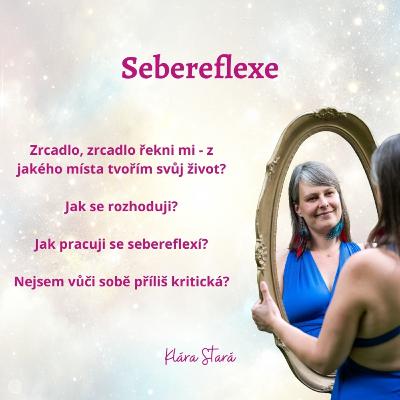 Sebereflexe Sebereflexe