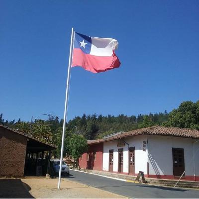 Podcast en español dónde hablaré lentamente para que puedan aprender y adaptar el oído al idioma.