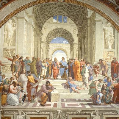 Does Nature Make Laws? – Prof. Raymond Hain